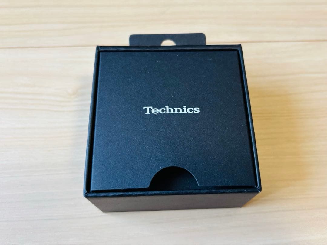 【美品】テクニクス Technics EAH-AZ100-S シルバー