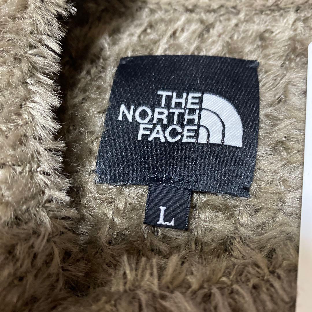 新品未使用タグ付きザノースフェースセーター