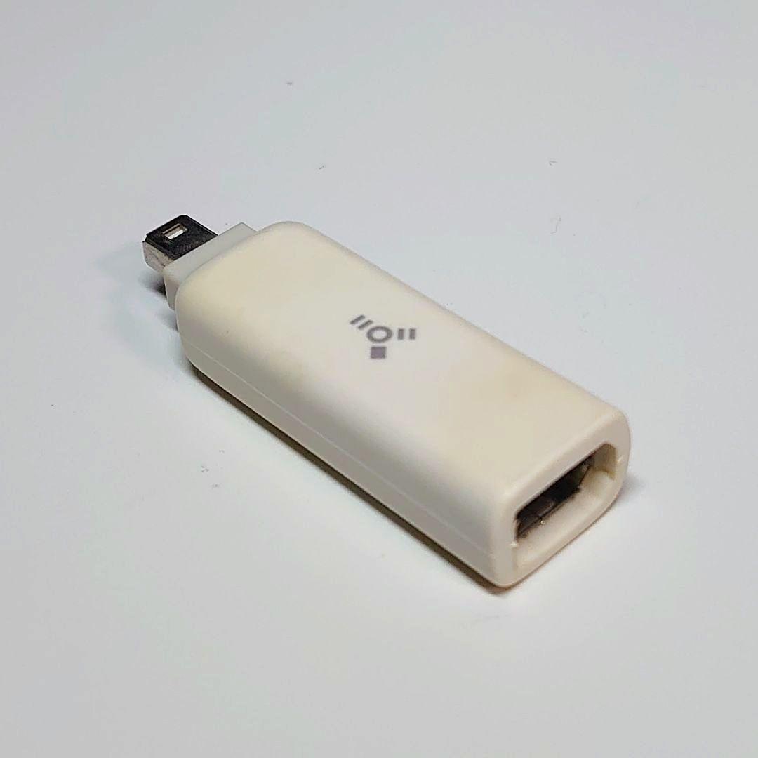 iPod 第3世代 40GB ホワイト 本体と付属品