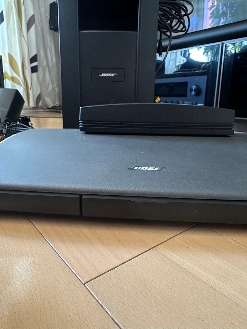 BOSE Life Style535 seriesⅢ