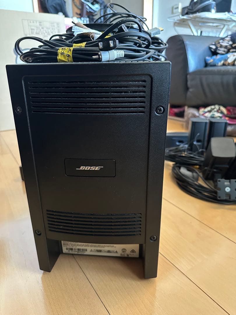 BOSE Life Style535 seriesⅢ