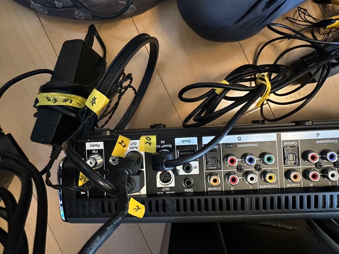 BOSE Life Style535 seriesⅢ