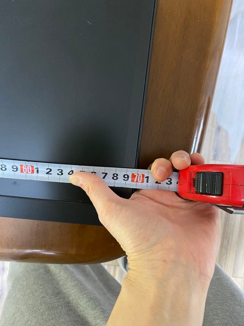 Tai Truong LG 29UB55-B モニター　アーム付き