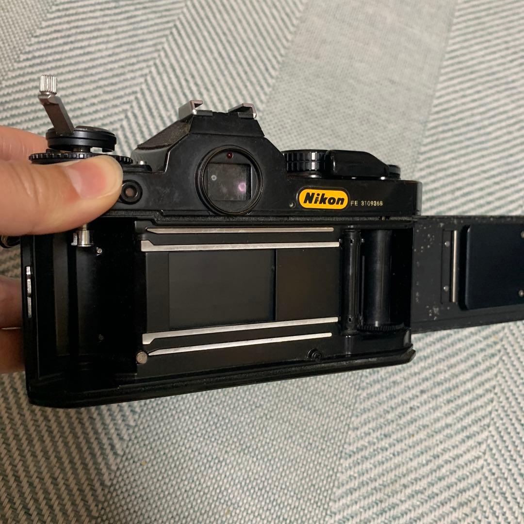 ブラックさん専用