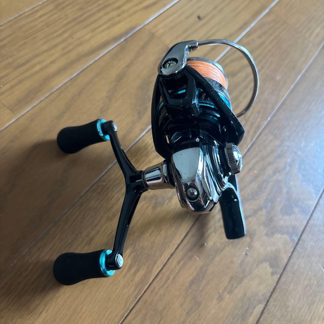 16 エメラルダス