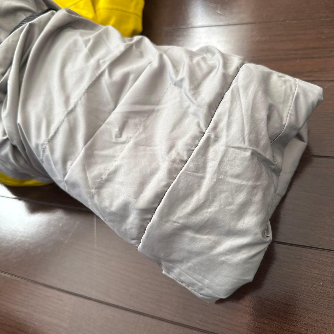 パタゴニア キッズ スキーウェア Sサイズ　110.120.130