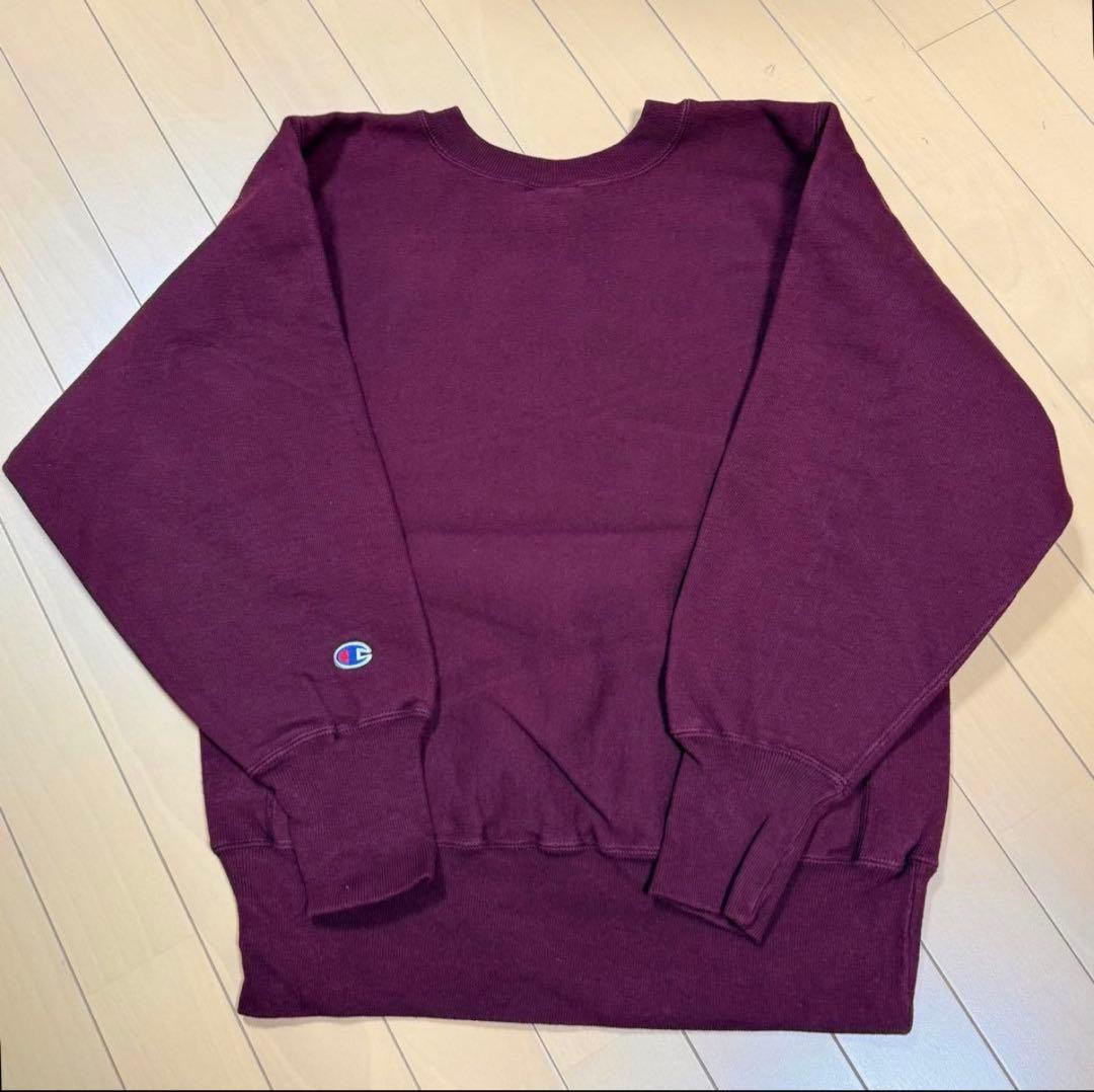 90s リバースウィーブ Champion Harvard