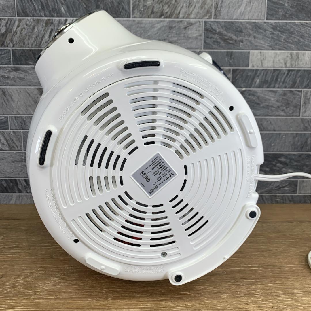 T-faL　ティファール　クックフォーミー エクスプレス　電気圧力鍋　6L