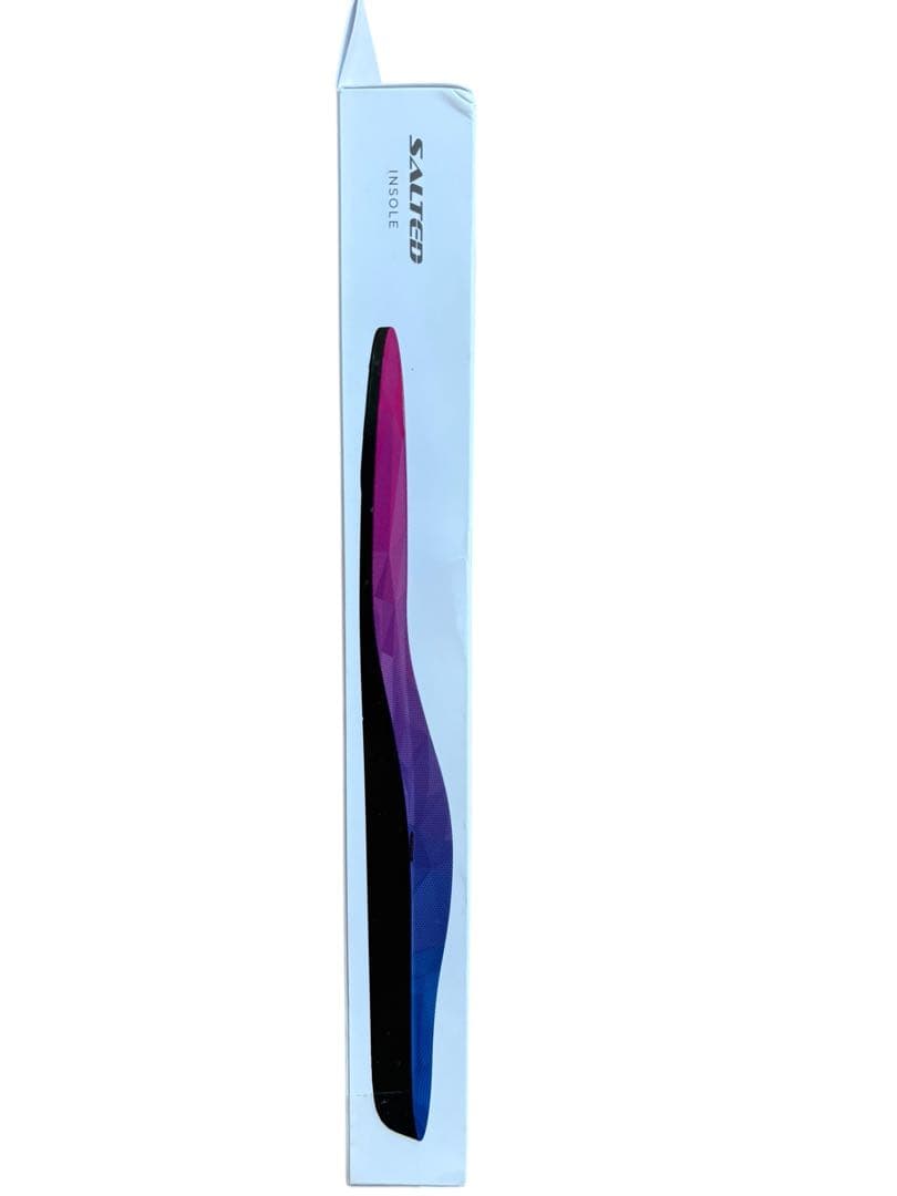 SALTED SMART INSOLE　インソース型足圧計　Ｌサイズ