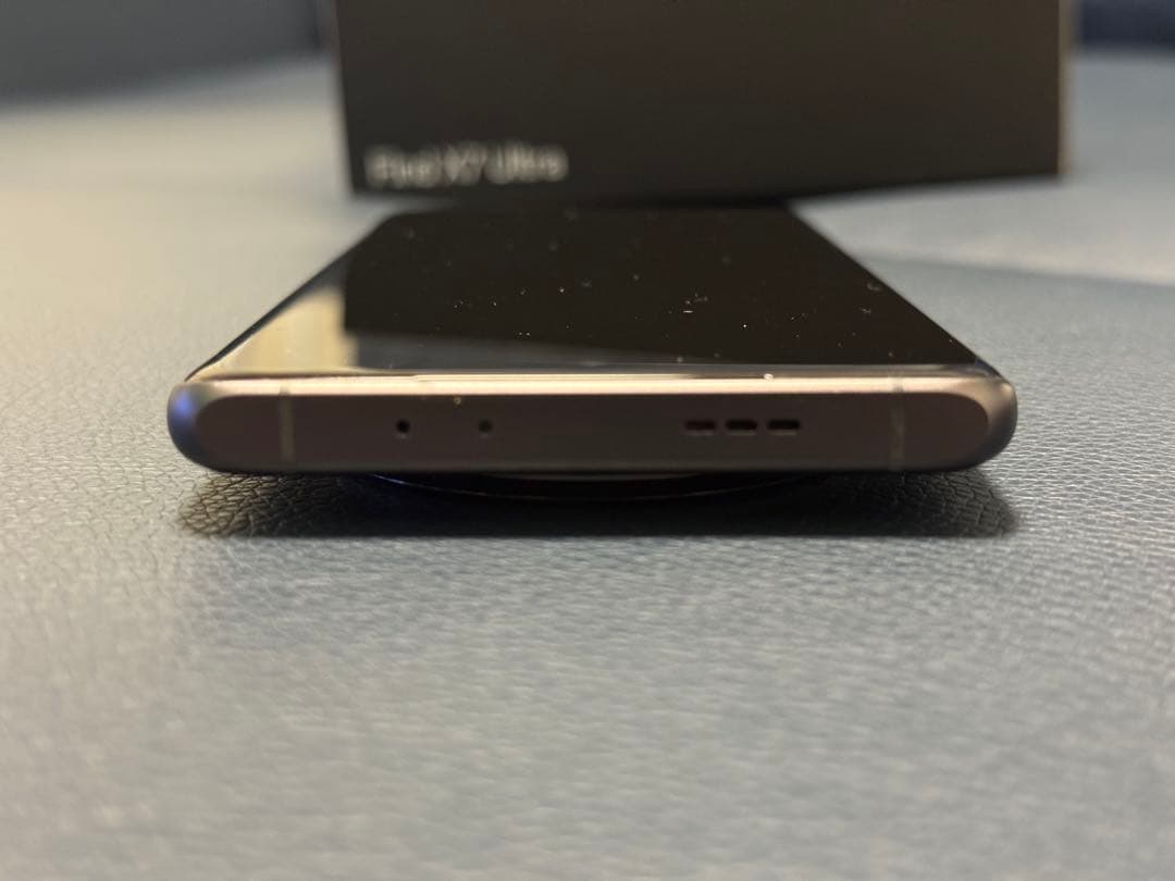 スマートフォン本体 OPPO Find X7 Ultra