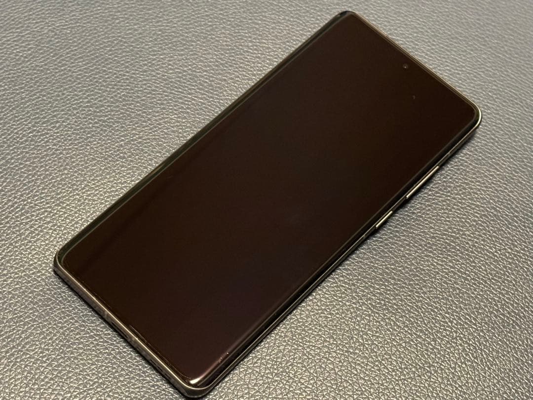 スマートフォン本体 OPPO Find X7 Ultra