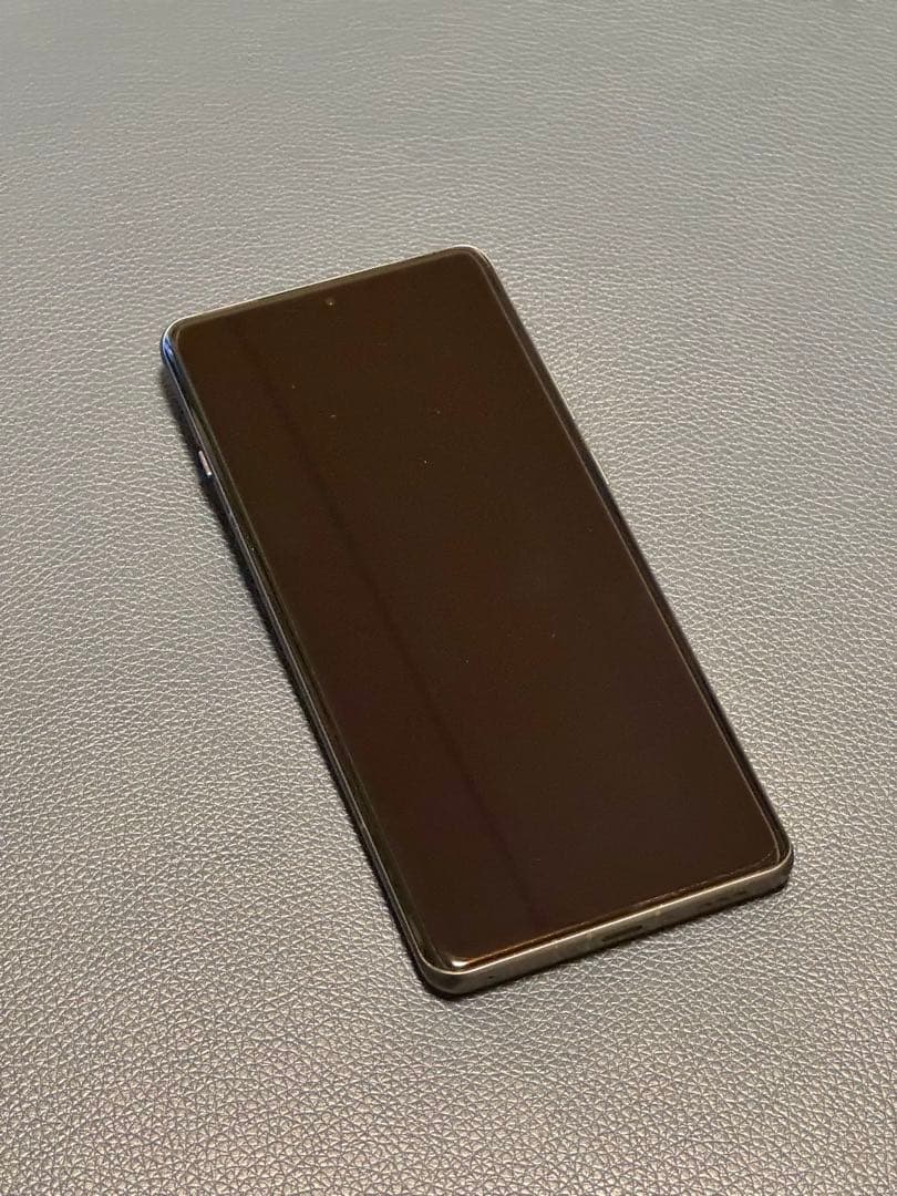 スマートフォン本体 OPPO Find X7 Ultra