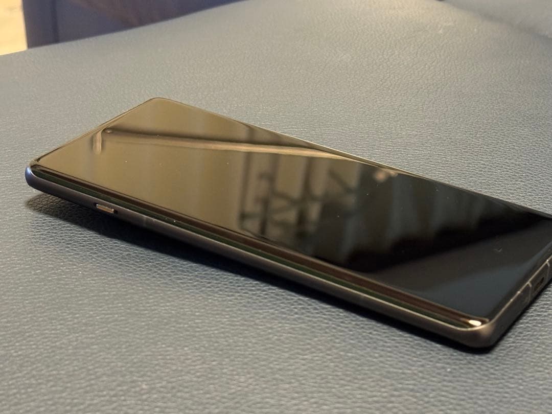 スマートフォン本体 OPPO Find X7 Ultra