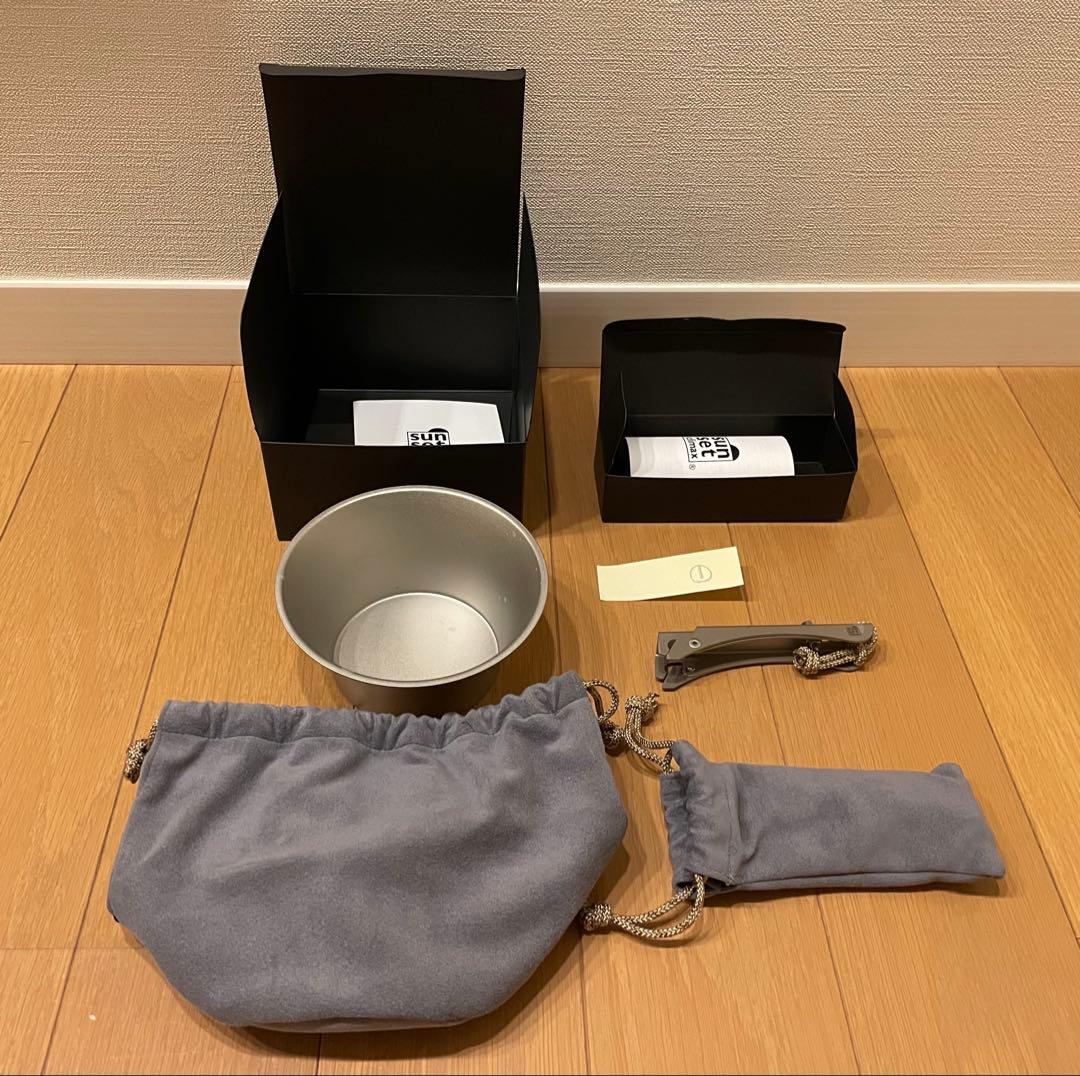 サンセットクライマックス sunsetclimax l cup セット①