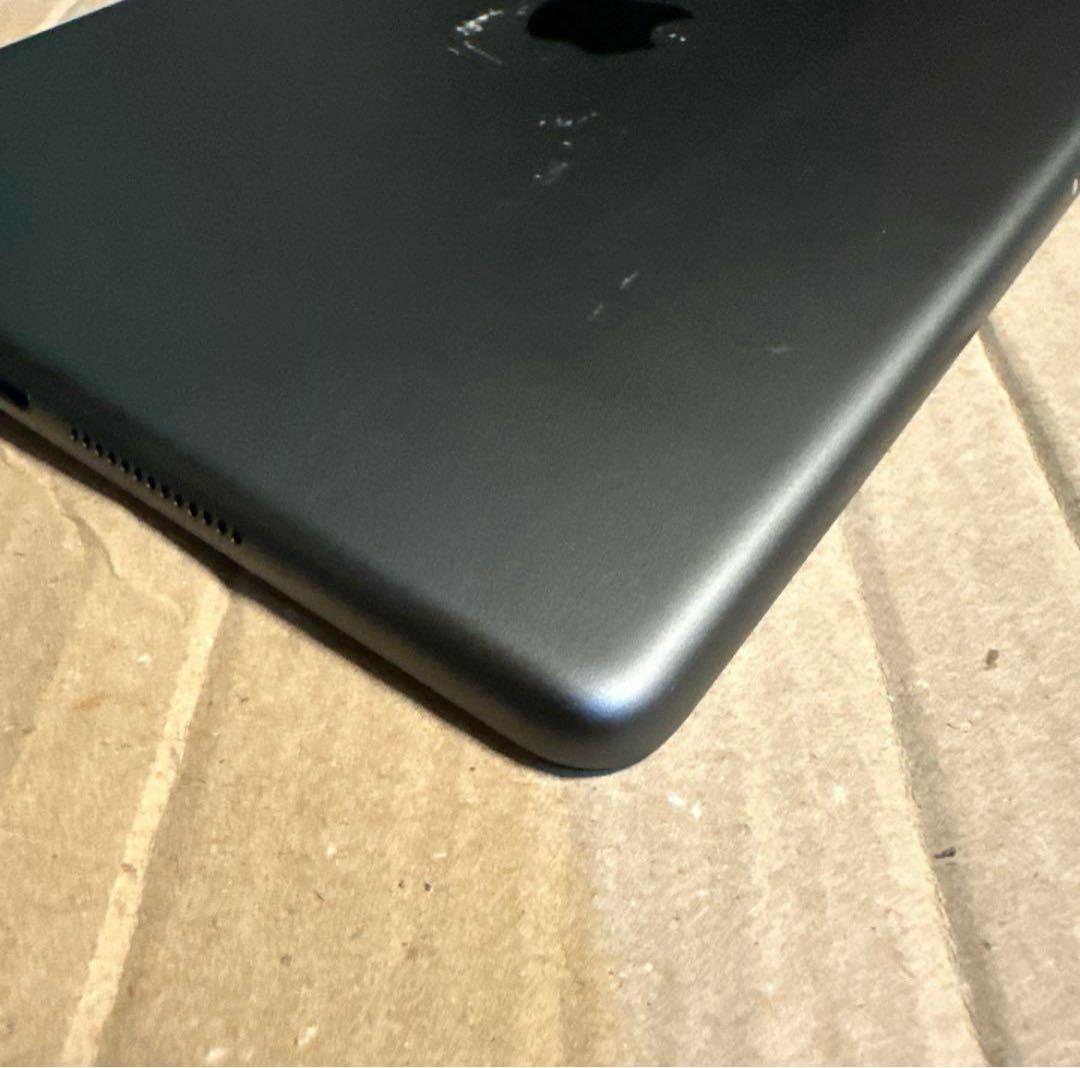 画面のみ美品 iPad10.2インチ 第7世代 2019 Wi-Fi