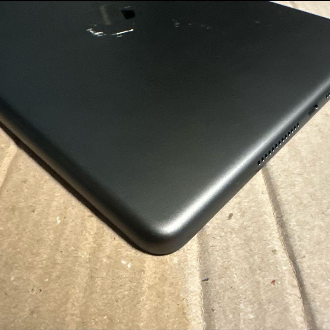 画面のみ美品 iPad10.2インチ 第7世代 2019 Wi-Fi