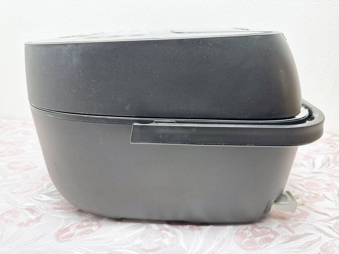 Panasonic 可変圧力IHジャー炊飯器SR-MPA101 2021年製