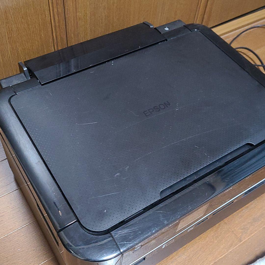 OA機器 EPSON EP-703A