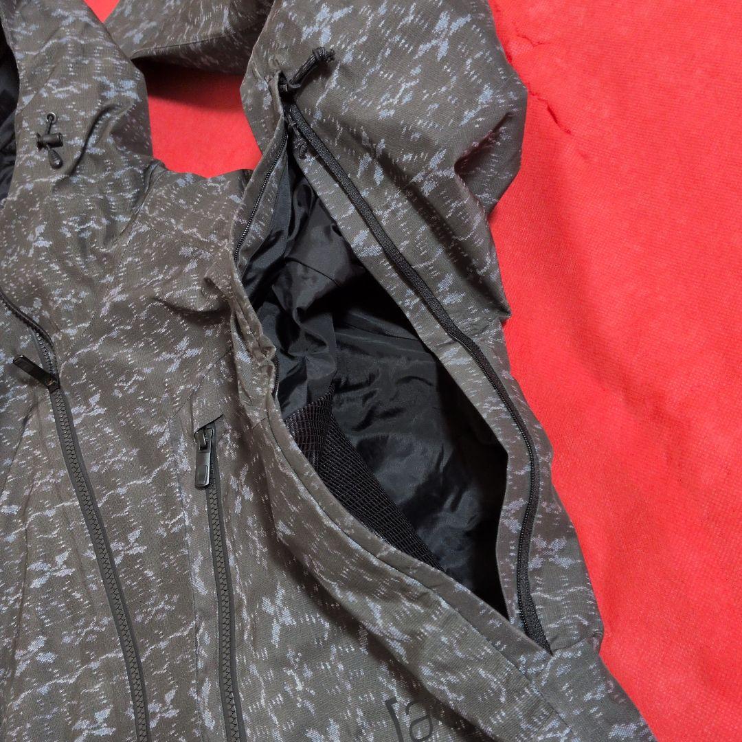 【未使用級】BURTON【aK】✦GORE-TEX✦2L CYCLIC JK