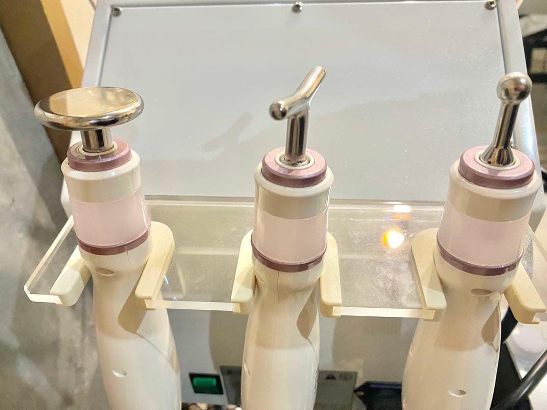 【bbbbn】Revcella フェイシャル美容器