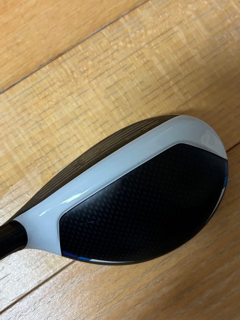 ⭐️最終値下げ⭐️TaylorMade SIM2MAX U4 TM60Rカバー付美品