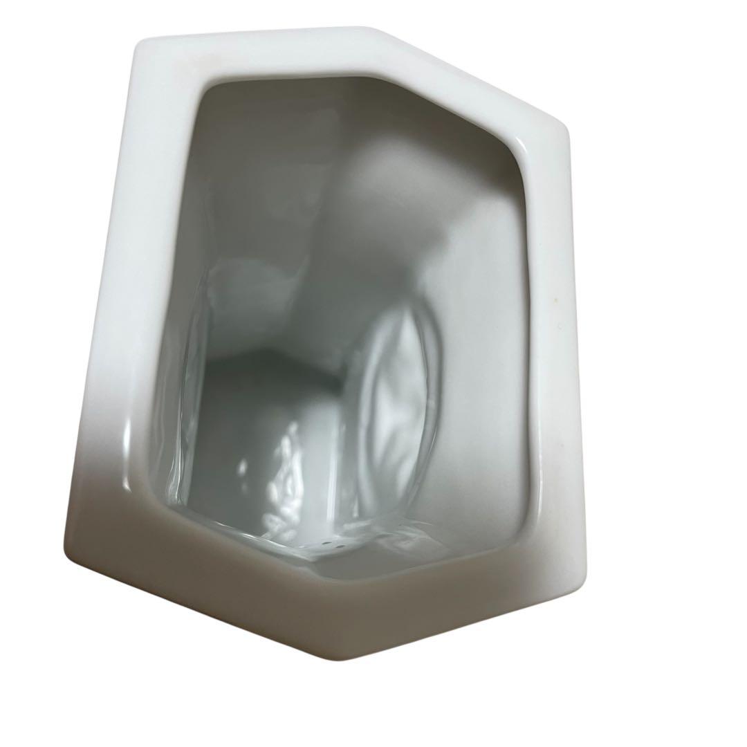 versaceベルサーチ　ローゼンタール　メドゥーサ浮彫り　陶器　花瓶　フラワー