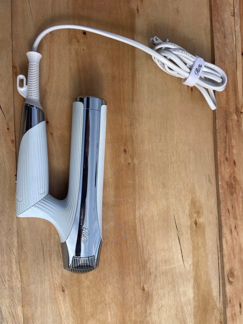 RE-AX-02Aヘアドライヤー 2024年製