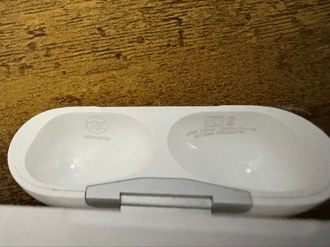 た*ん様 AirPods Pro 第2世代 USB-C タイプ