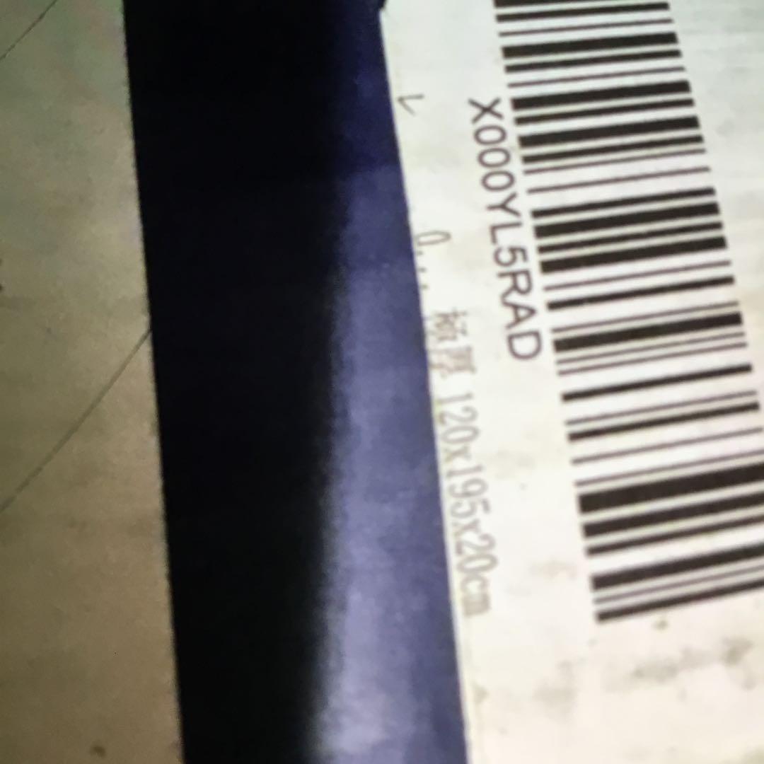 Avenco セミダブル スプリングマットレス