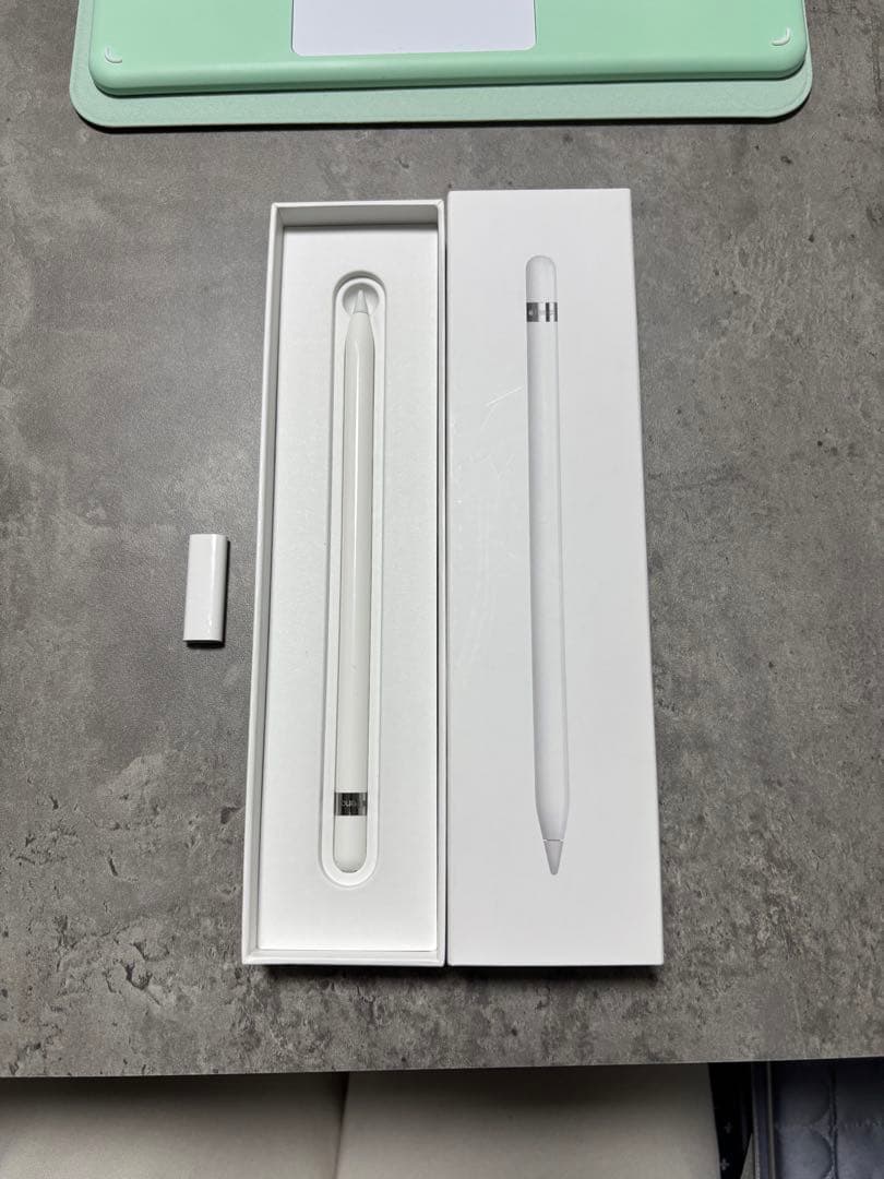 iPad(A16) ブルー　ケース付きフルセット