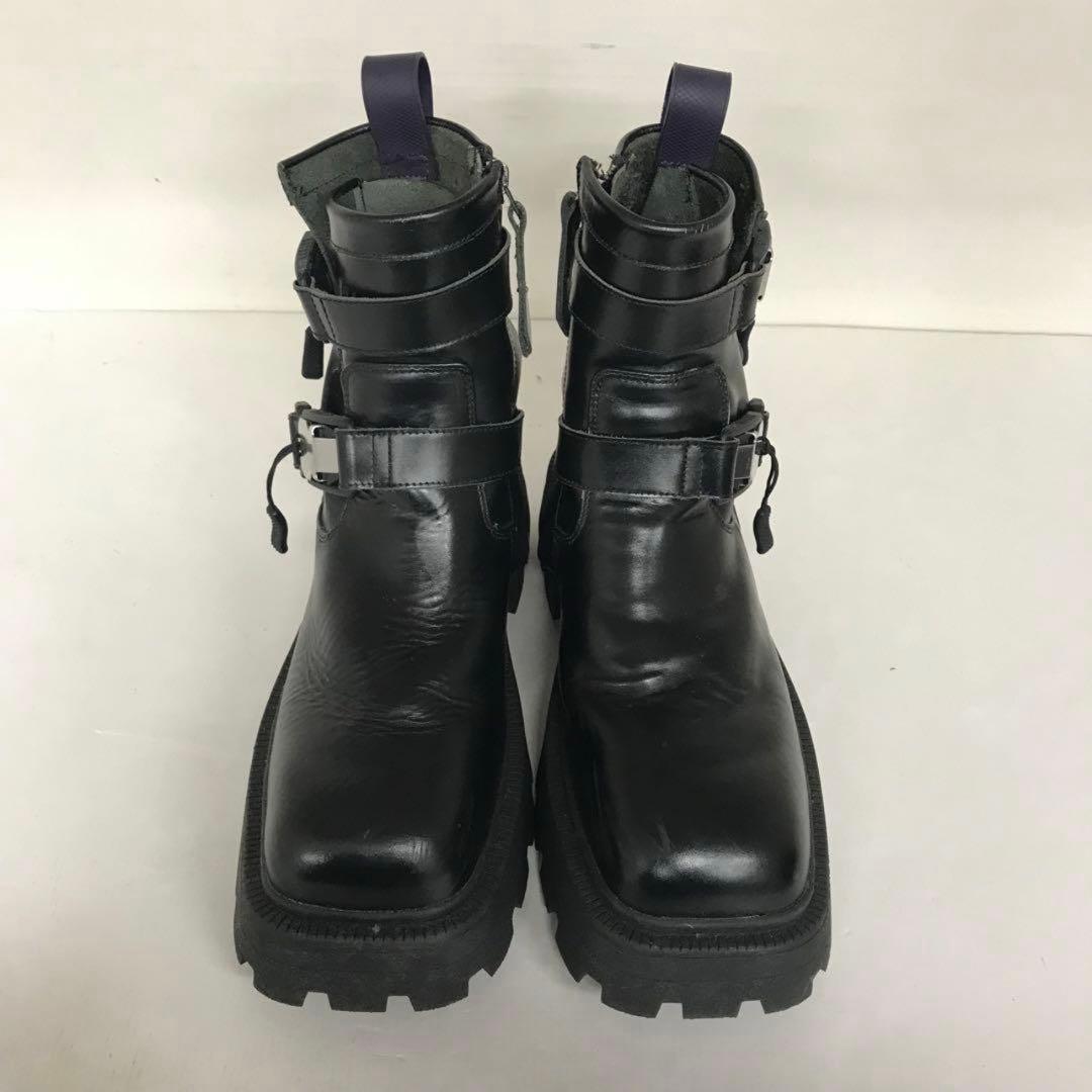 eytys BLADE ブレード ブーツ size42