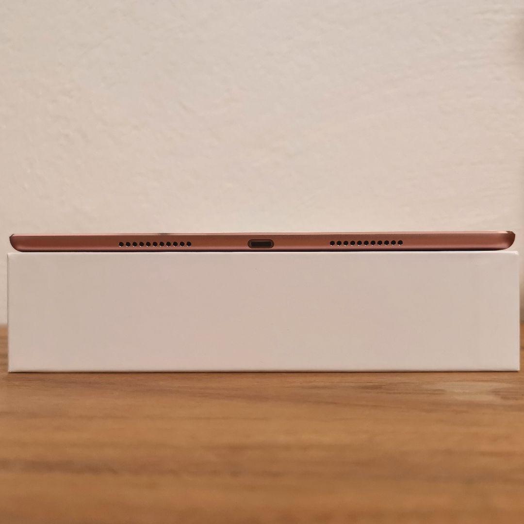 『美品・最大容量100%』iPad Pro 10.5㌅ 64GB『SIMフリー』