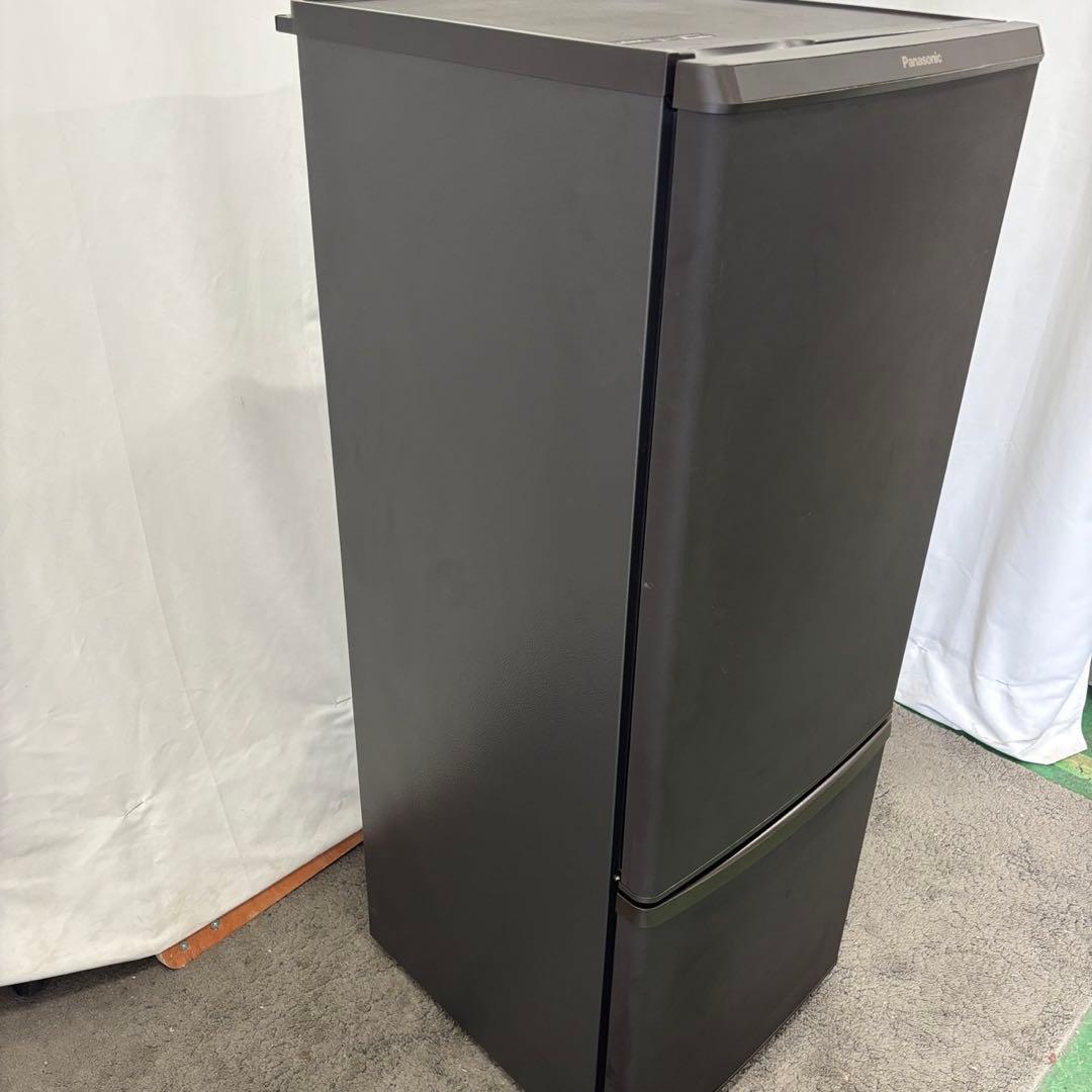 818　冷蔵庫　パナソニック　一人暮らし　100-200ℓ　単身　安い　送料無料