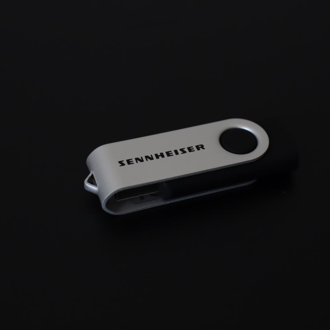 ゼンハイザー Sennheiser HD820 (ドイツ国内製造)