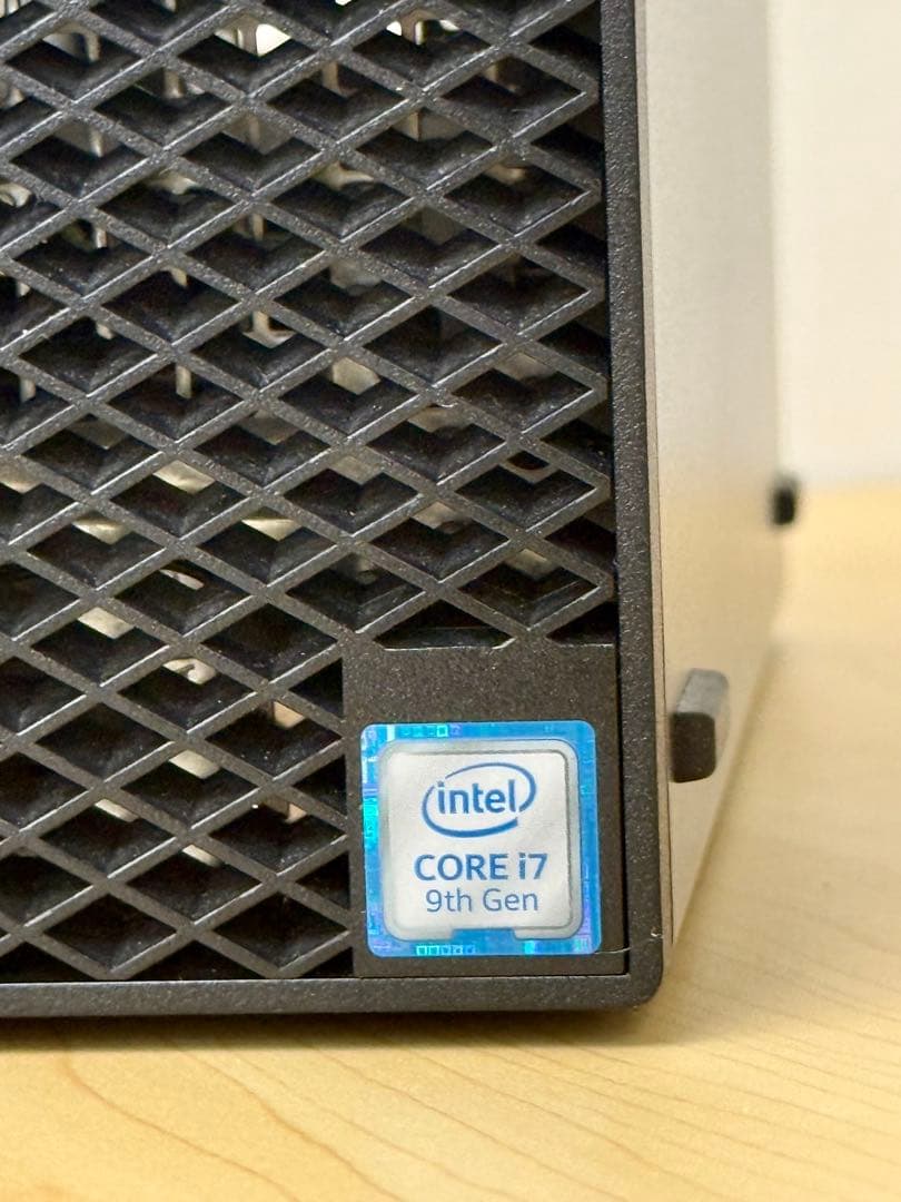 yamaさん専用。DELL OptiPlex 5070 SFF