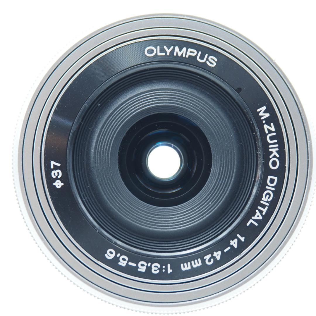 100324☆極上品☆OM SYSTEM/オリンパス OLYMPUS 電動式パン