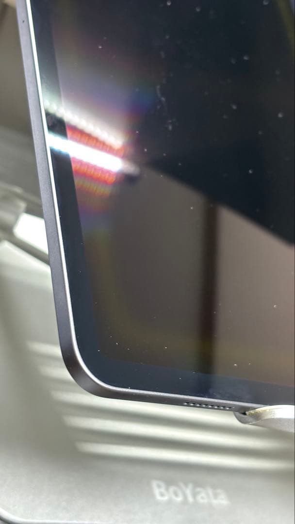 出品祭セール★11インチiPad Pro 第3世代 256GB バッテリー93％