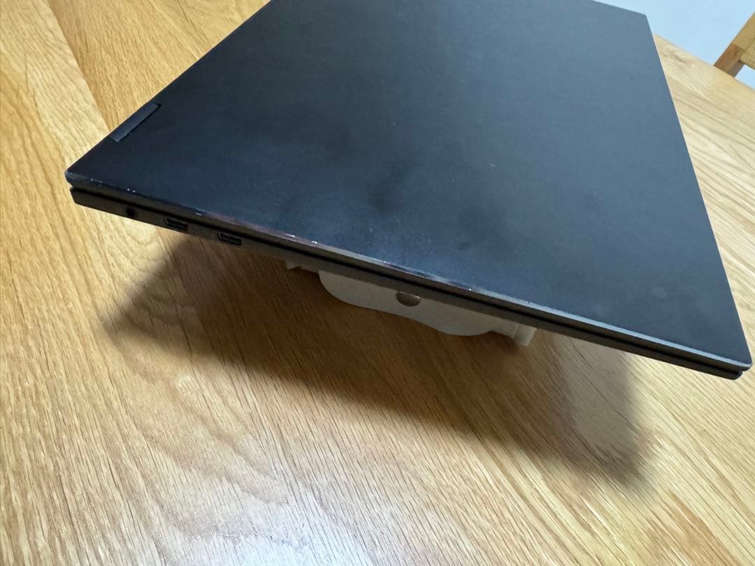 LG gram 16インチ Corei7 1TB 16GB タッチペン 高解像度