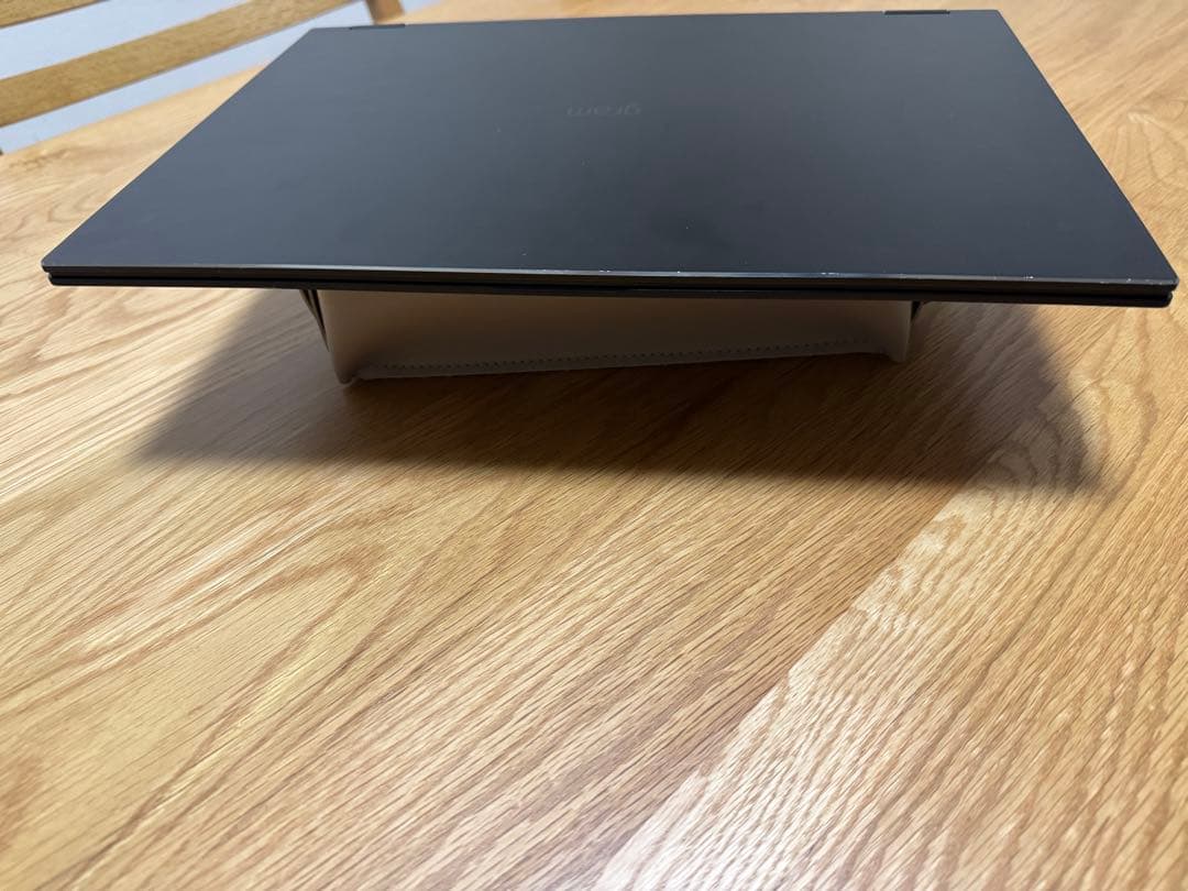 LG gram 16インチ Corei7 1TB 16GB タッチペン 高解像度