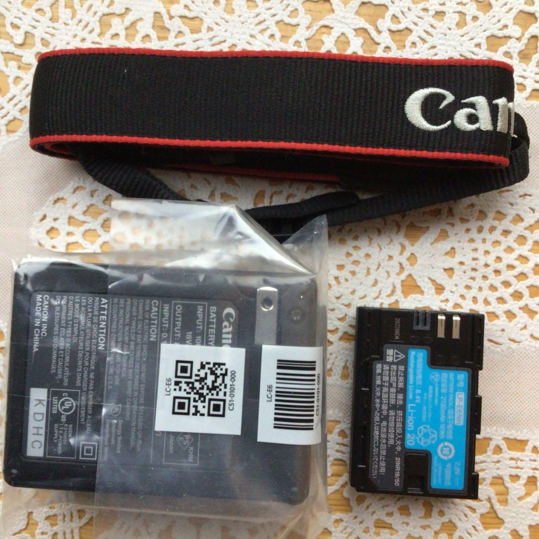 Canon EOS R7 ミラーレス一眼　ボディ