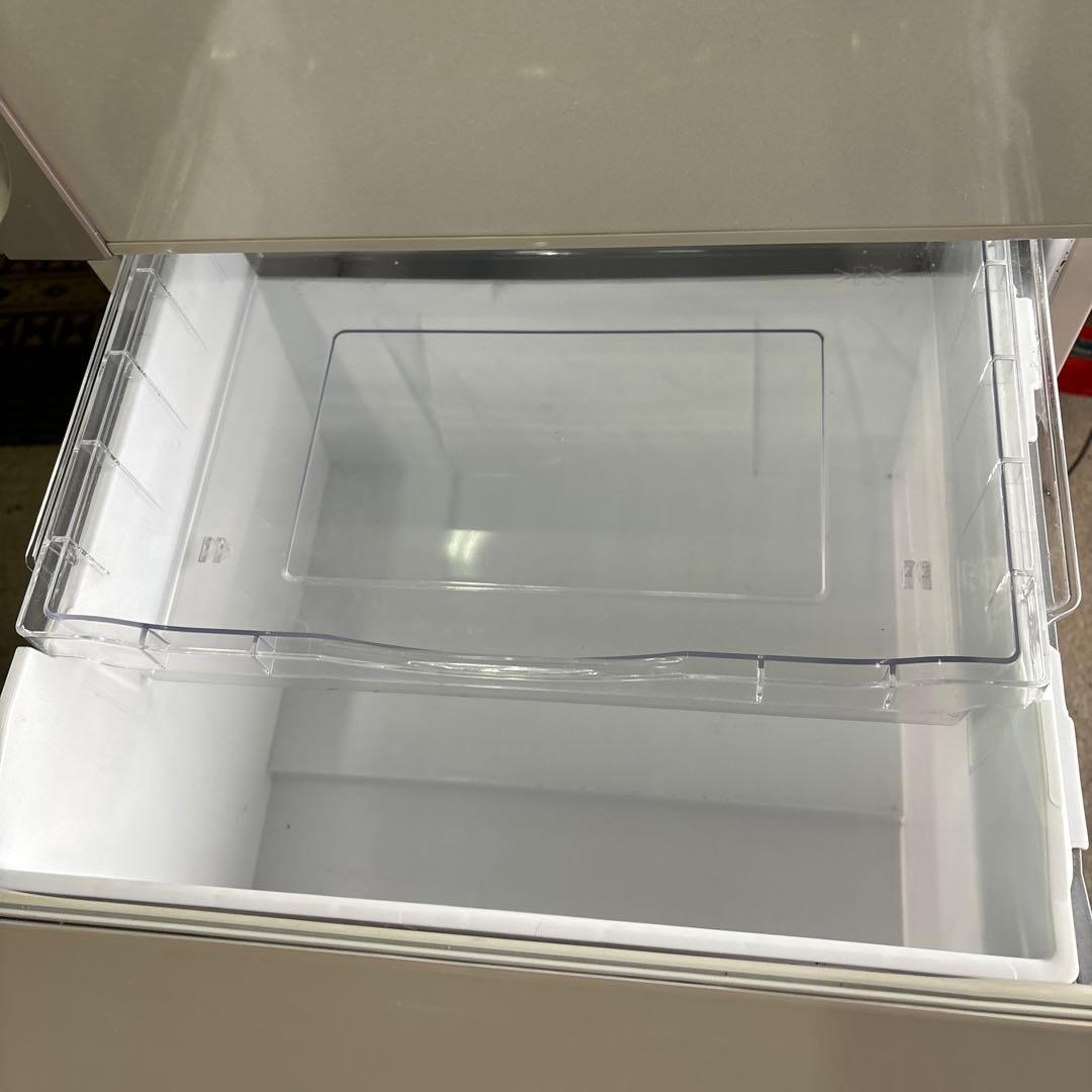 日立 冷蔵庫☆HITACHI R-K270EV 2014