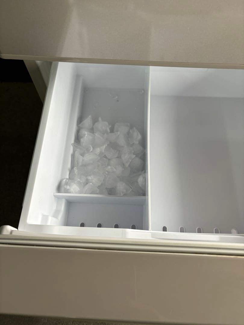 日立 冷蔵庫☆HITACHI R-K270EV 2014