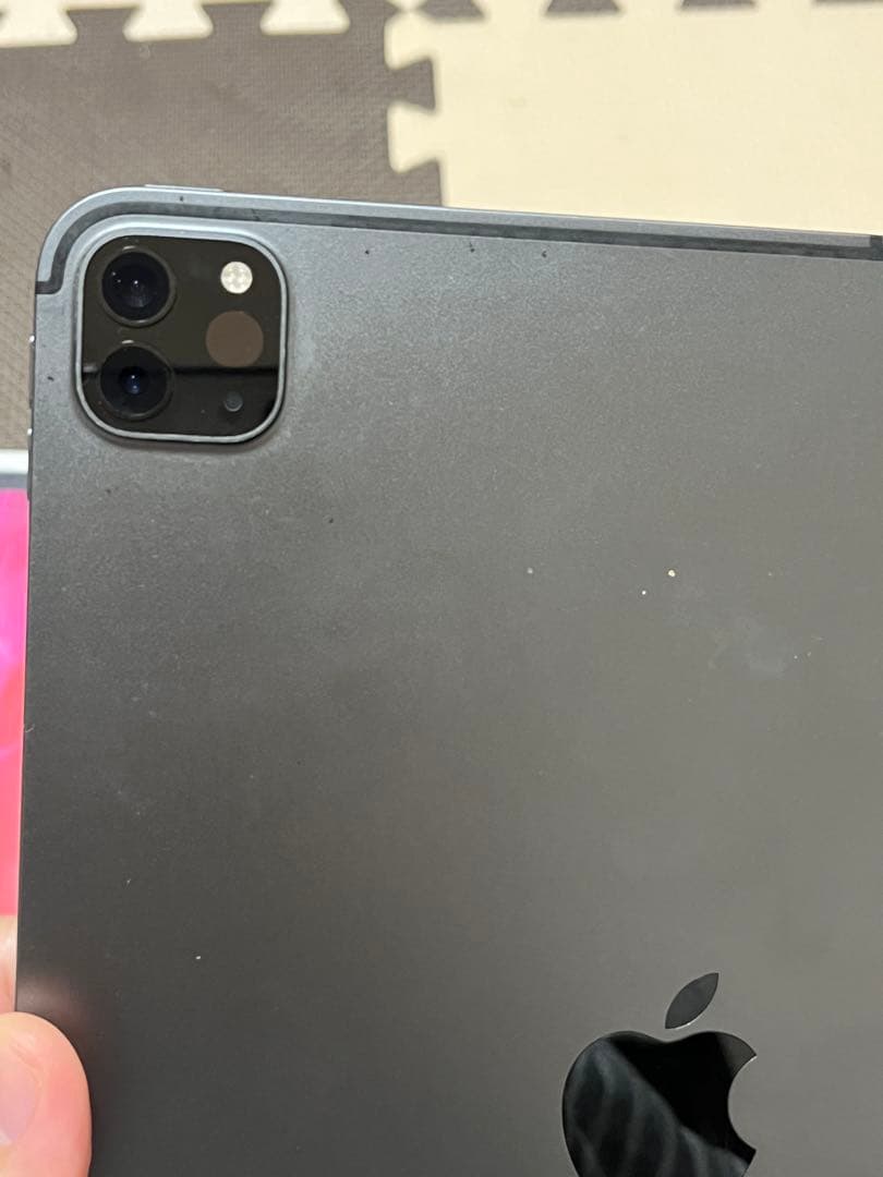 Apple iPad Pro 2世代 セルラーモデル