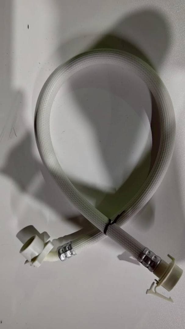 【完動品】AQUA アクア ドラム式洗濯乾燥機 AQW-DX12P-L-K