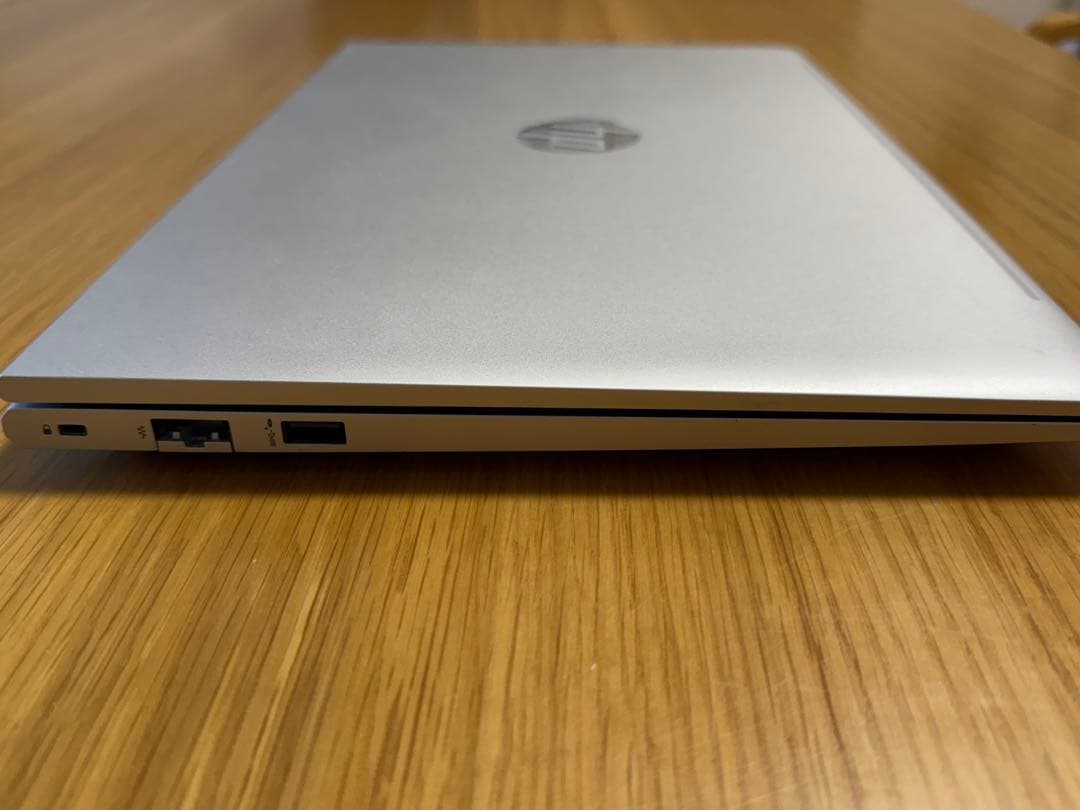 HP ProBook 450 G9 12世代i7［ジャンク品］