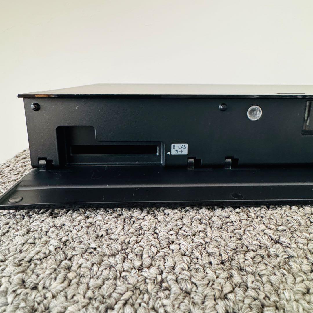 【動作確認済】SHARP AQUOS BD-UT2100 2TB