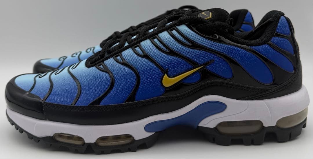 ナイキ AIR MAX PLUS G エアマックスプラス ゴルフ 28cm