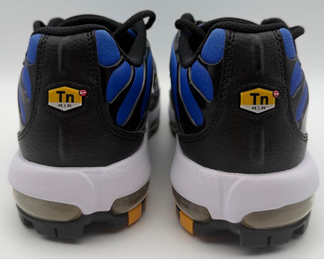 ナイキ AIR MAX PLUS G エアマックスプラス ゴルフ 28cm
