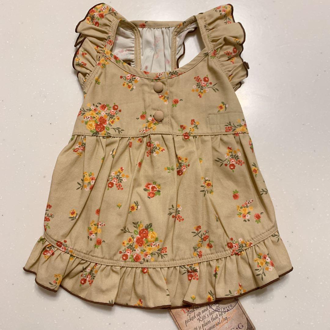 アトリエgg★ワンピース19ハーフ①★Anne初めてのデート