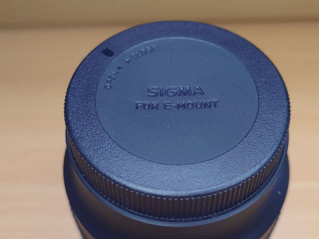 中古 美品 SIGMA 28-70mm f2.8 DG DN Eマウント